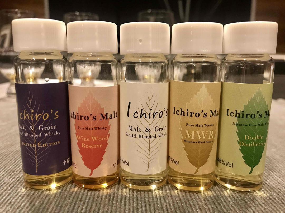 我猜这小叶子大约是一次就好系列的。