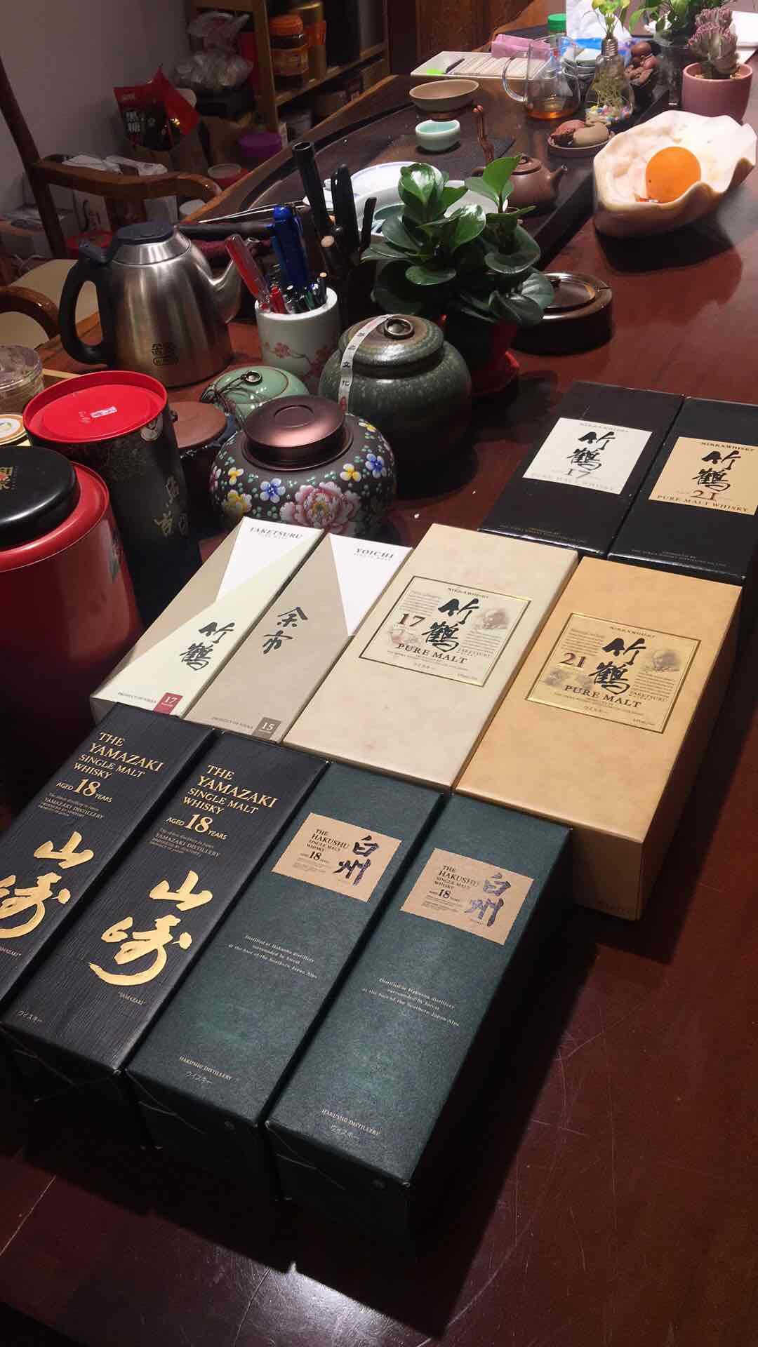 那些年，我买过的入门级日威......