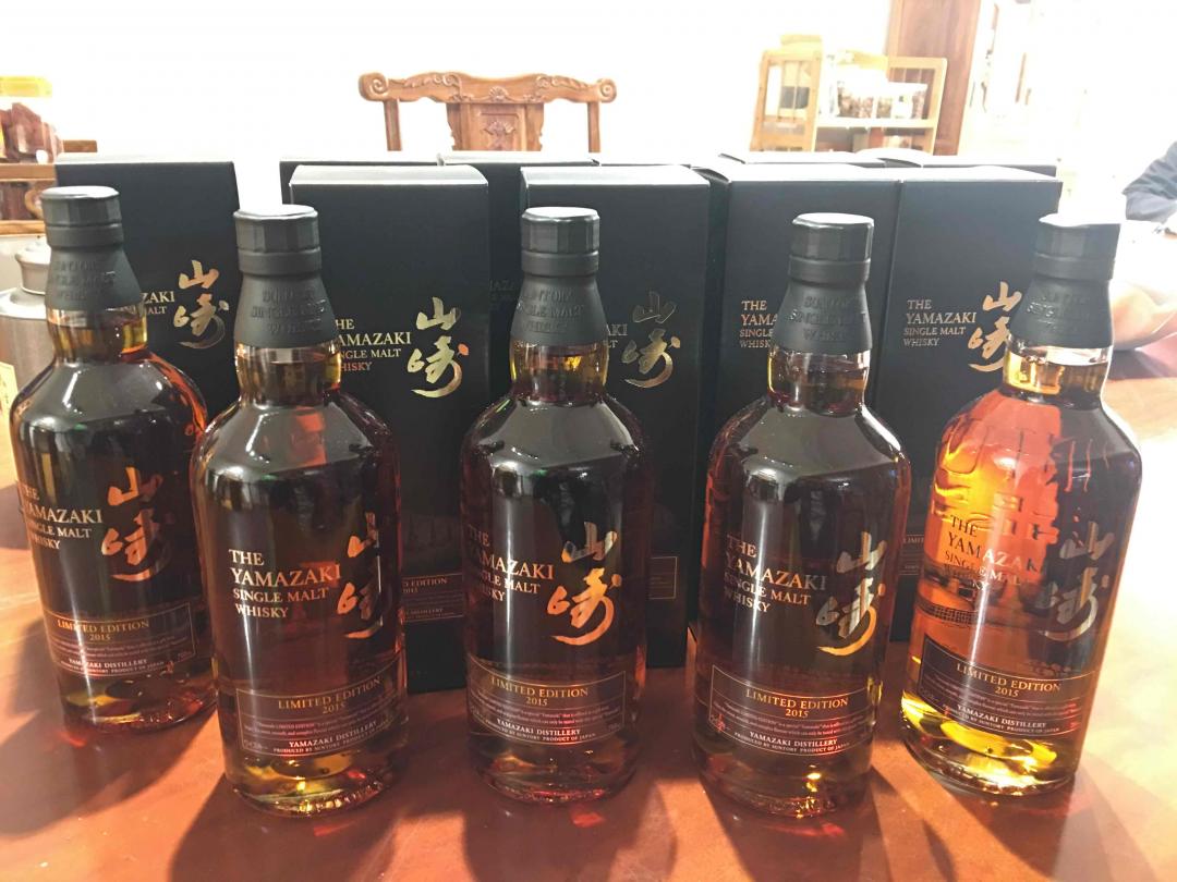 那些年，我买过的入门级日威......