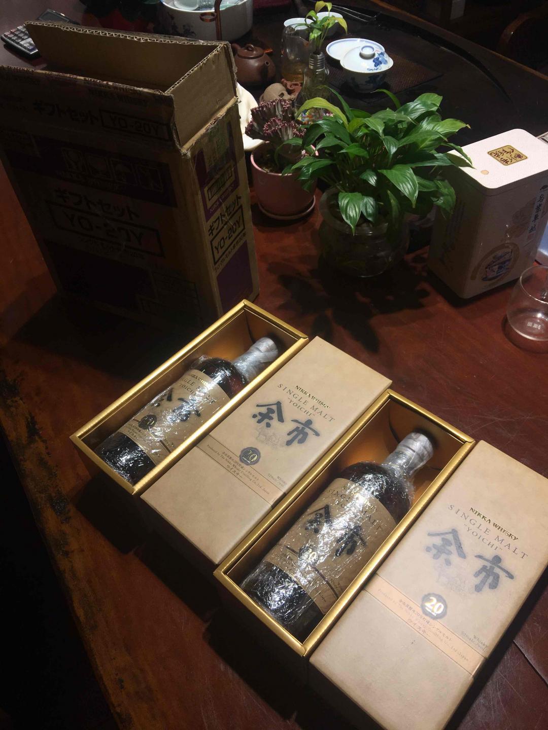 那些年，我买过的入门级日威......