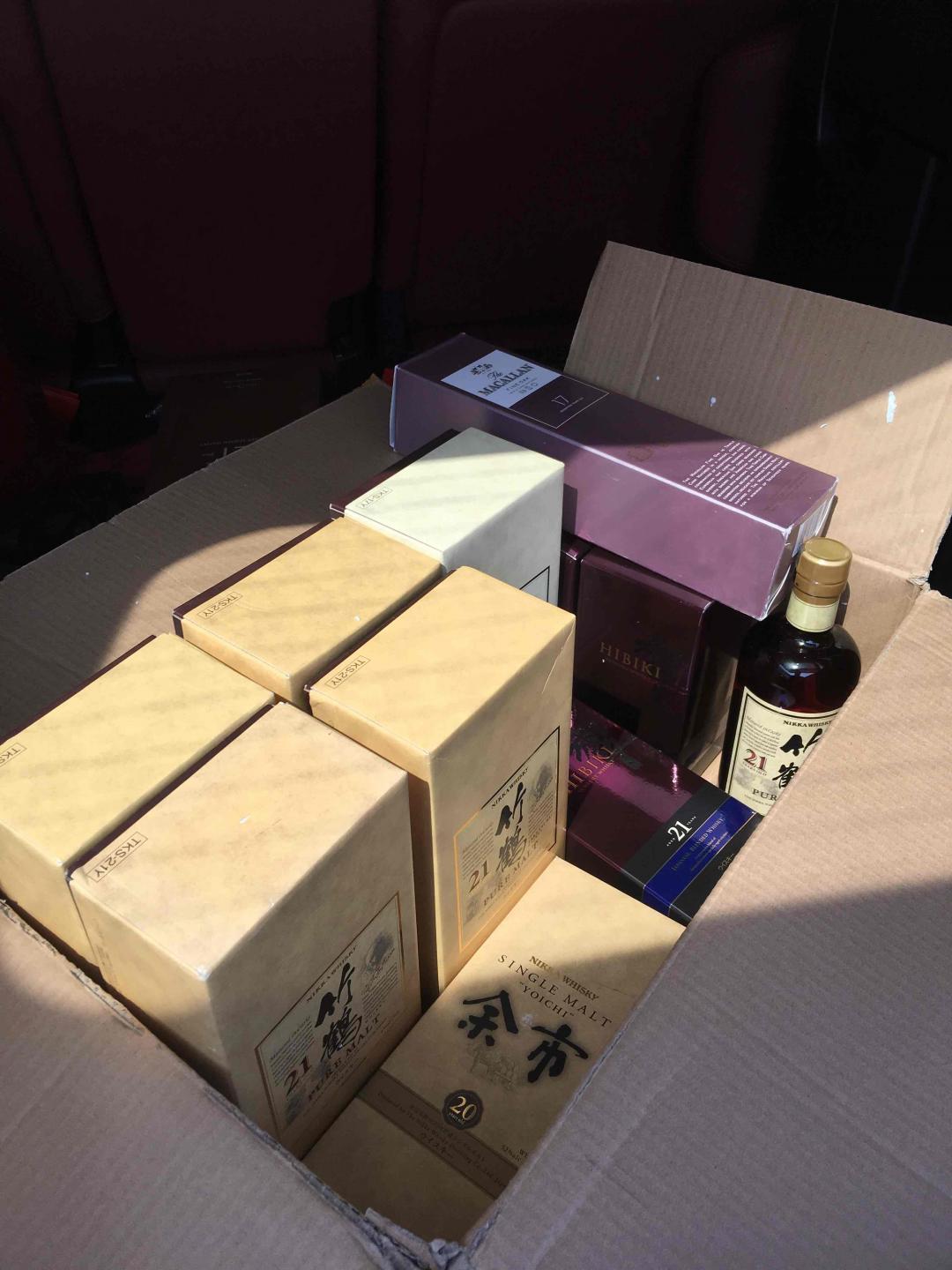 那些年，我买过的入门级日威......