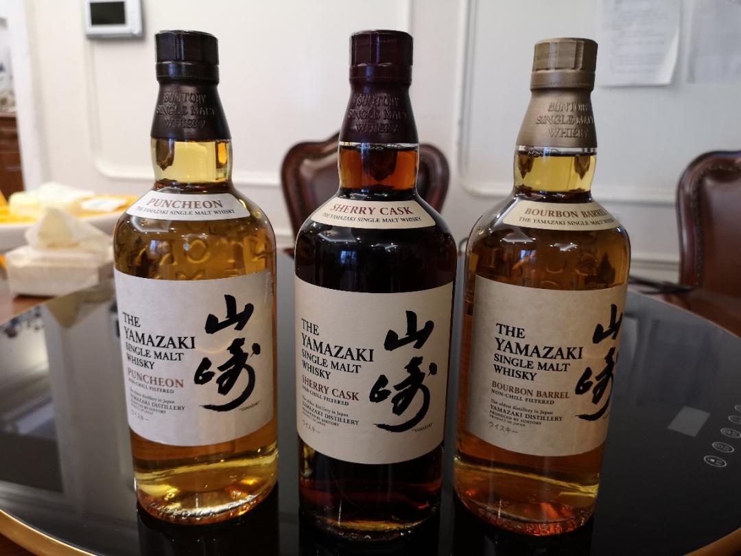 好酒一起分享