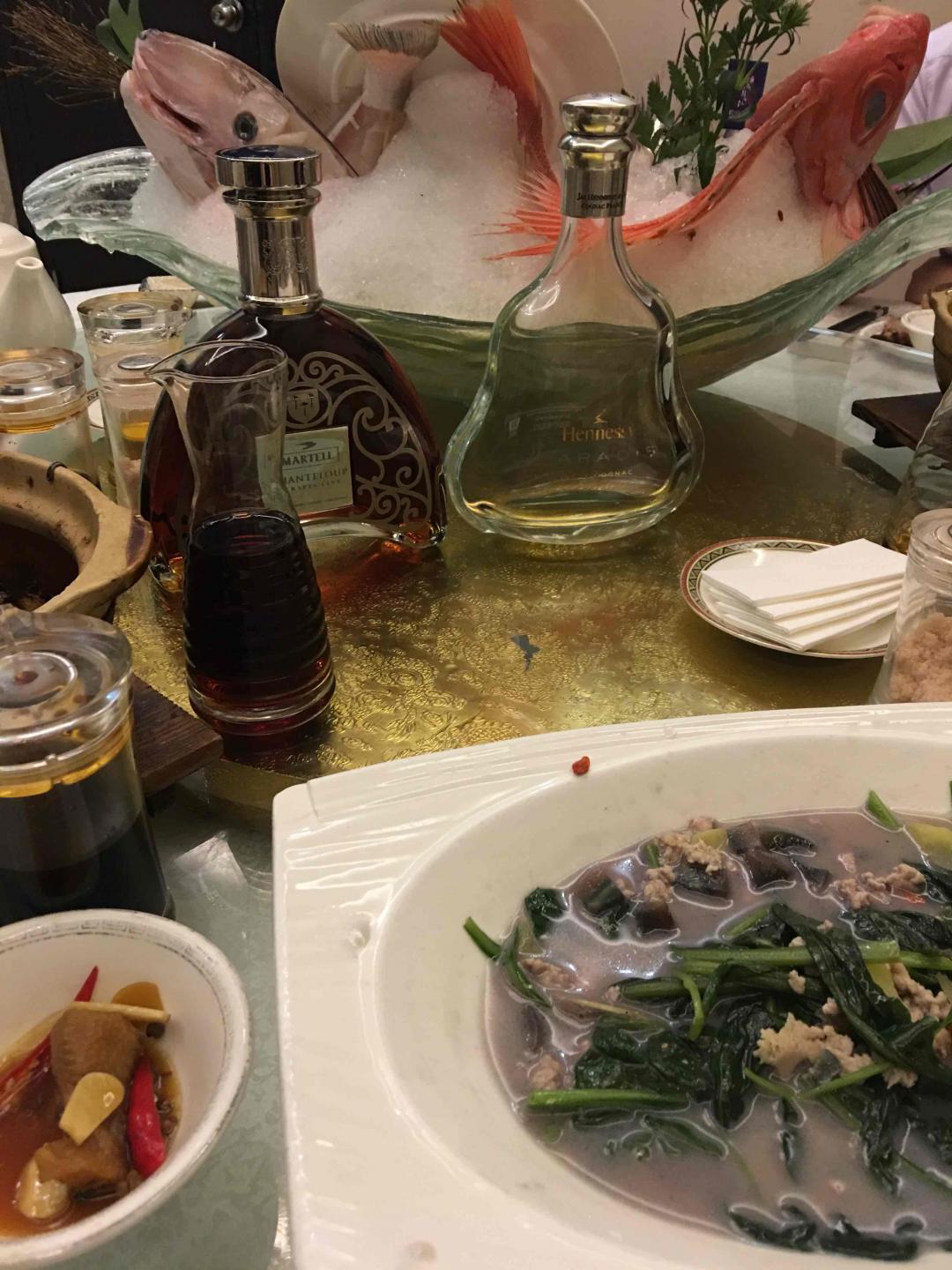 有人比我喝的还杂的吗？