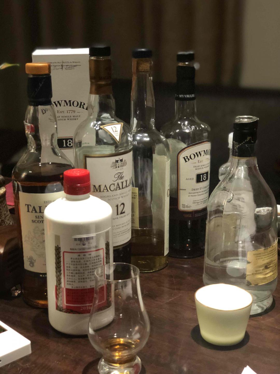 有人比我喝的还杂的吗？