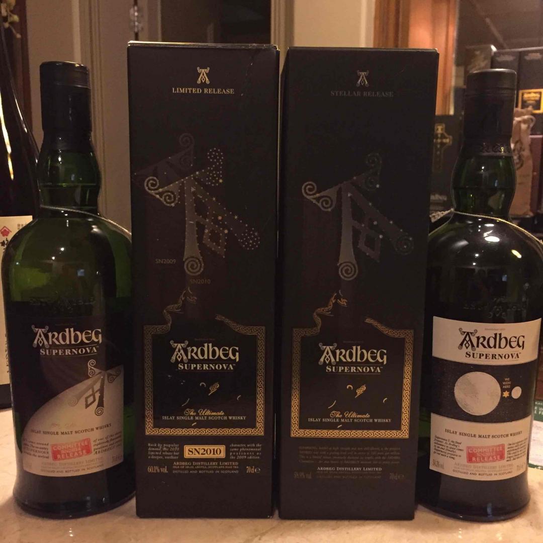 昨天ardbeg day哪位大佬去了？纪念一下<img src='https://sdata.whiskyworm.com/xcxpics/emoji_13.png' class='emoji' />
