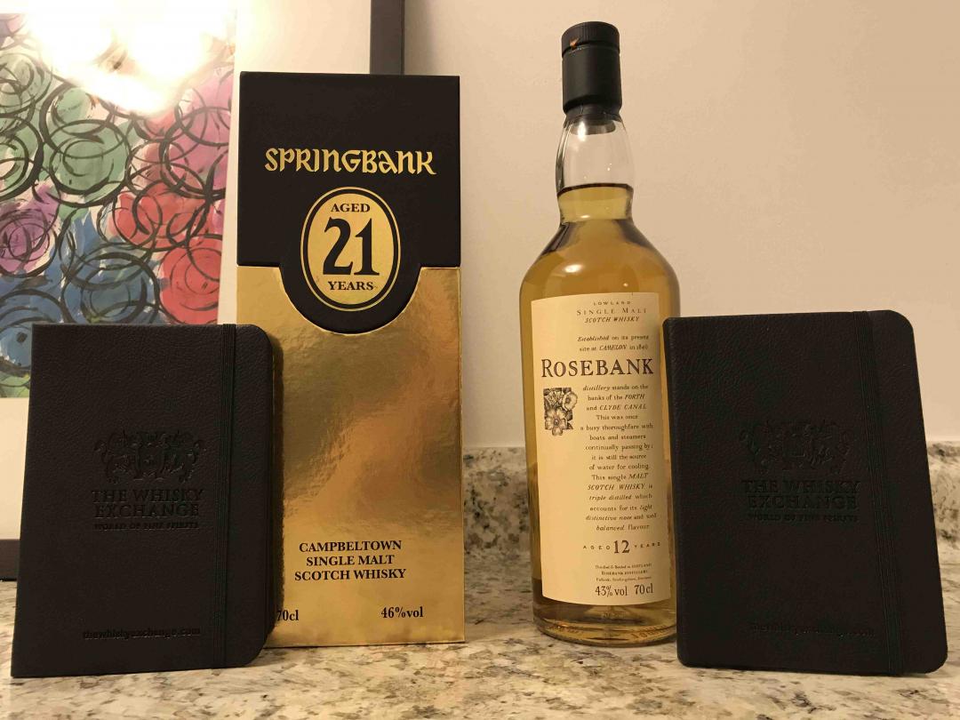 周末了，放几张这周的战利品