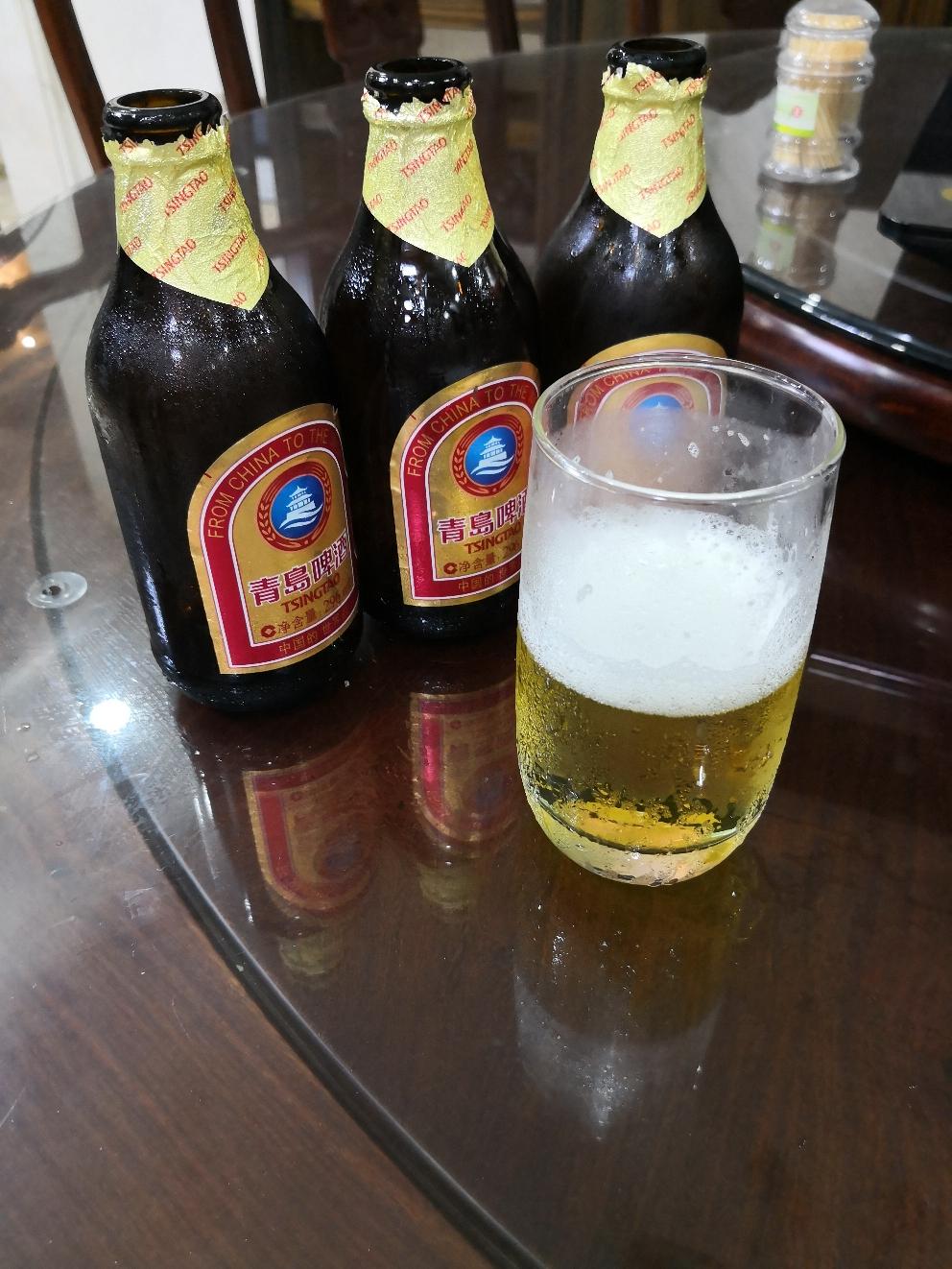 纪念认识酒虫100天