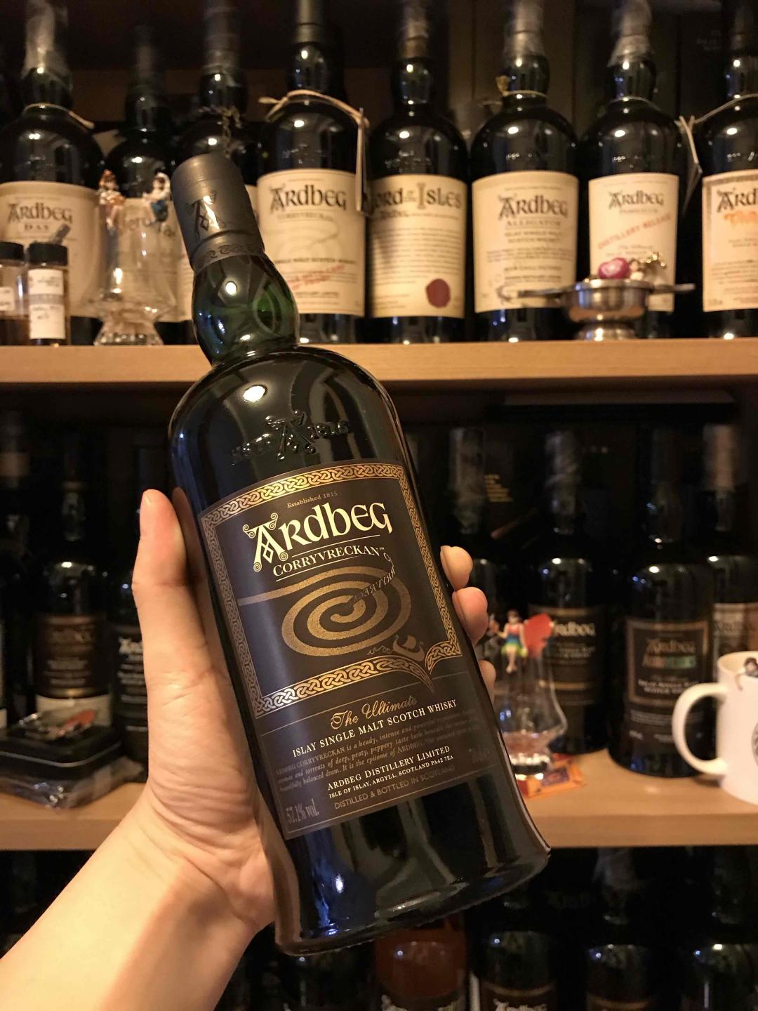 感谢酒虫网！这瓶要好好留作纪念了！