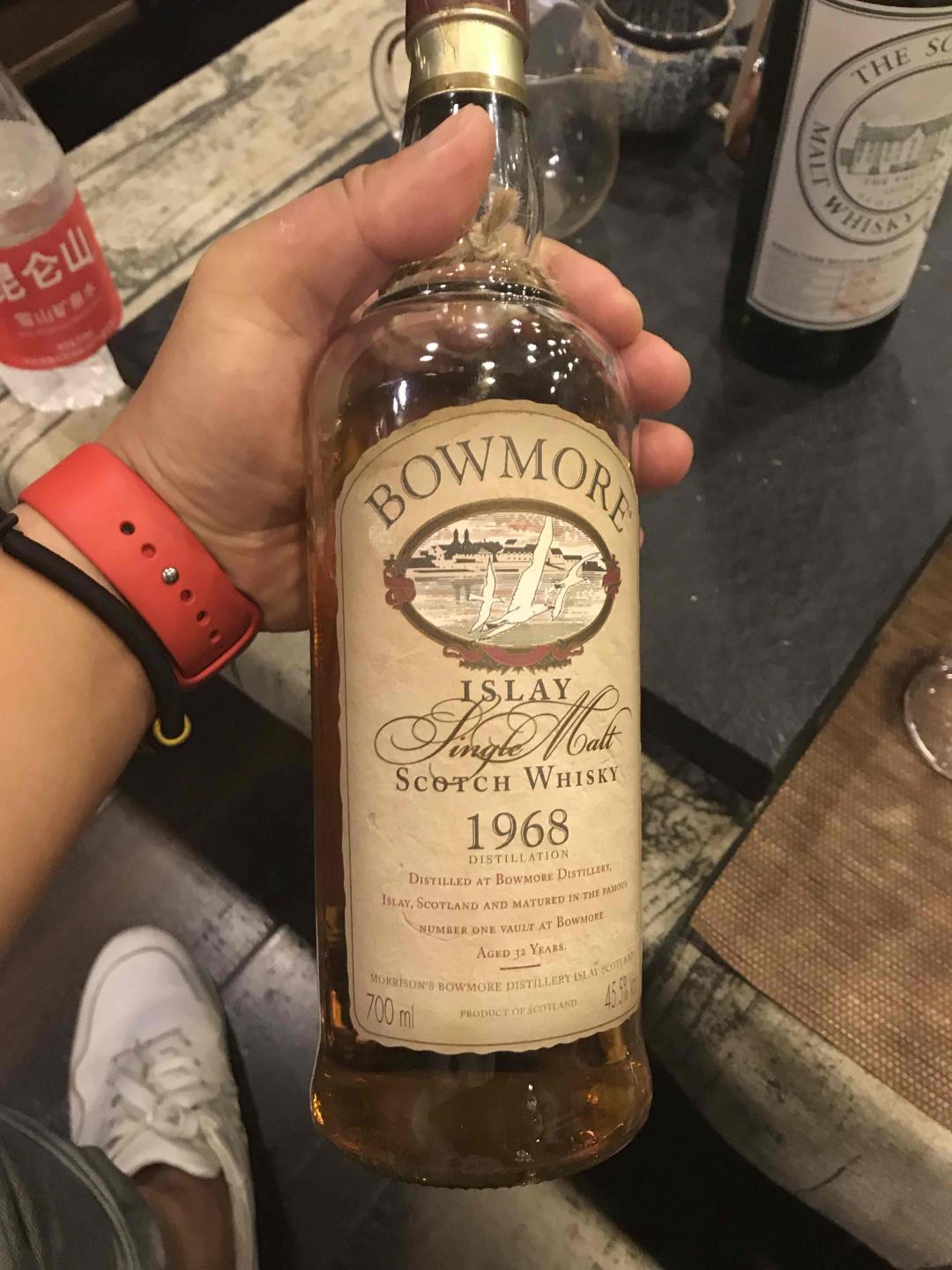 One night in Guangzhou<img src='https://sdata.whiskyworm.com/xcxpics/emoji_7.png' class='emoji' />