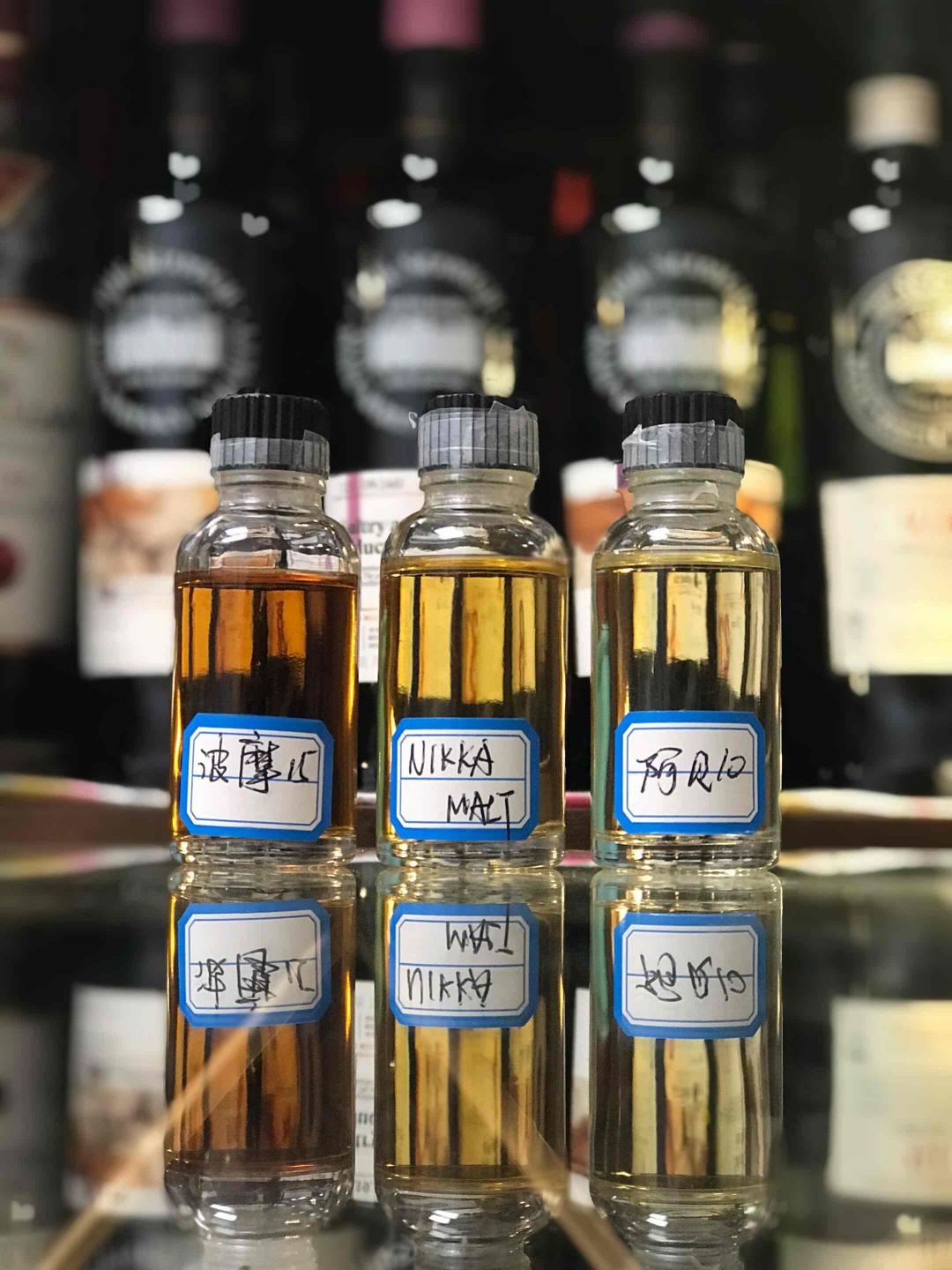 感谢Loo666发来的分享瓶