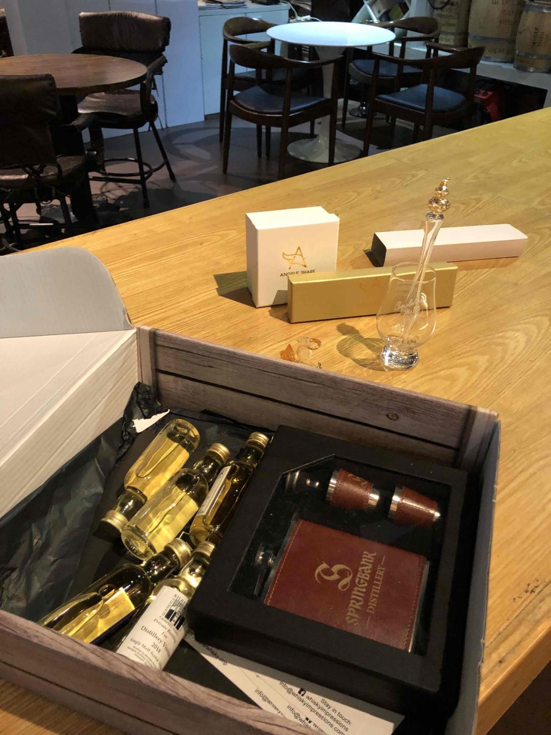 日常整理酒柜