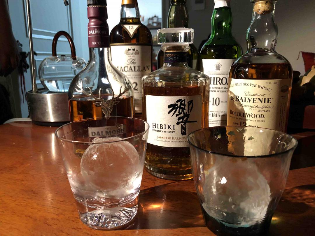 长夜漫漫 洋酒来伴<img src='https://sdata.whiskyworm.com/xcxpics/emoji_31.png' class='emoji' />