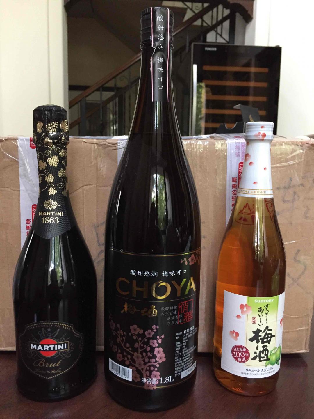 终于等到了！