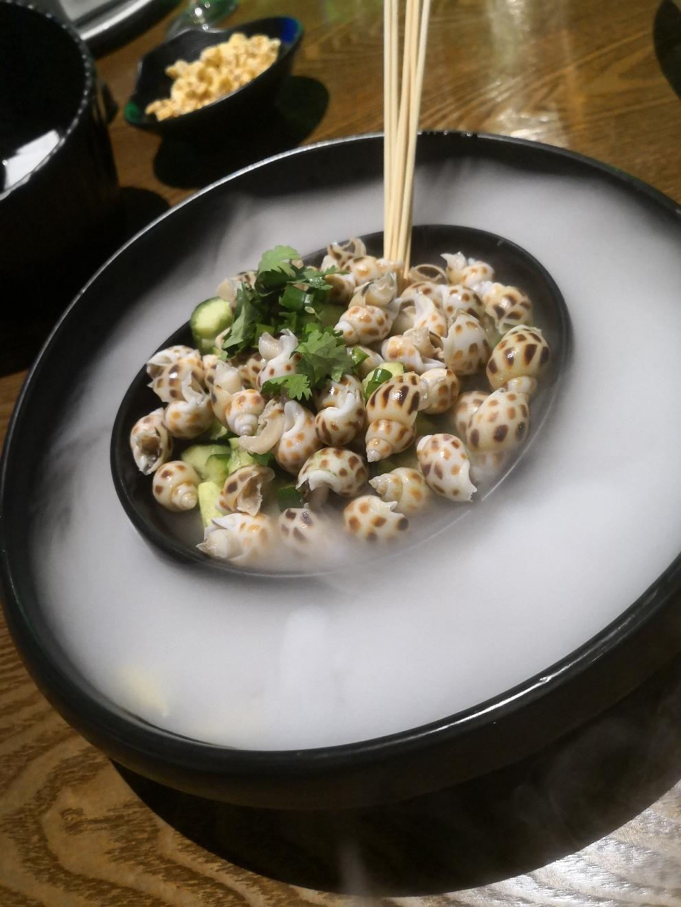 觉得这酒配川菜可以，各大神认为呢？或者有更好建议？