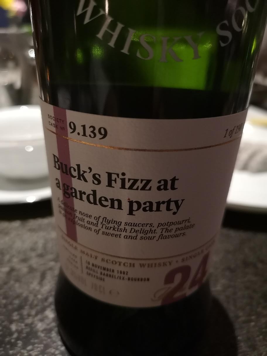 麦卡伦紫钻 PK协会酒