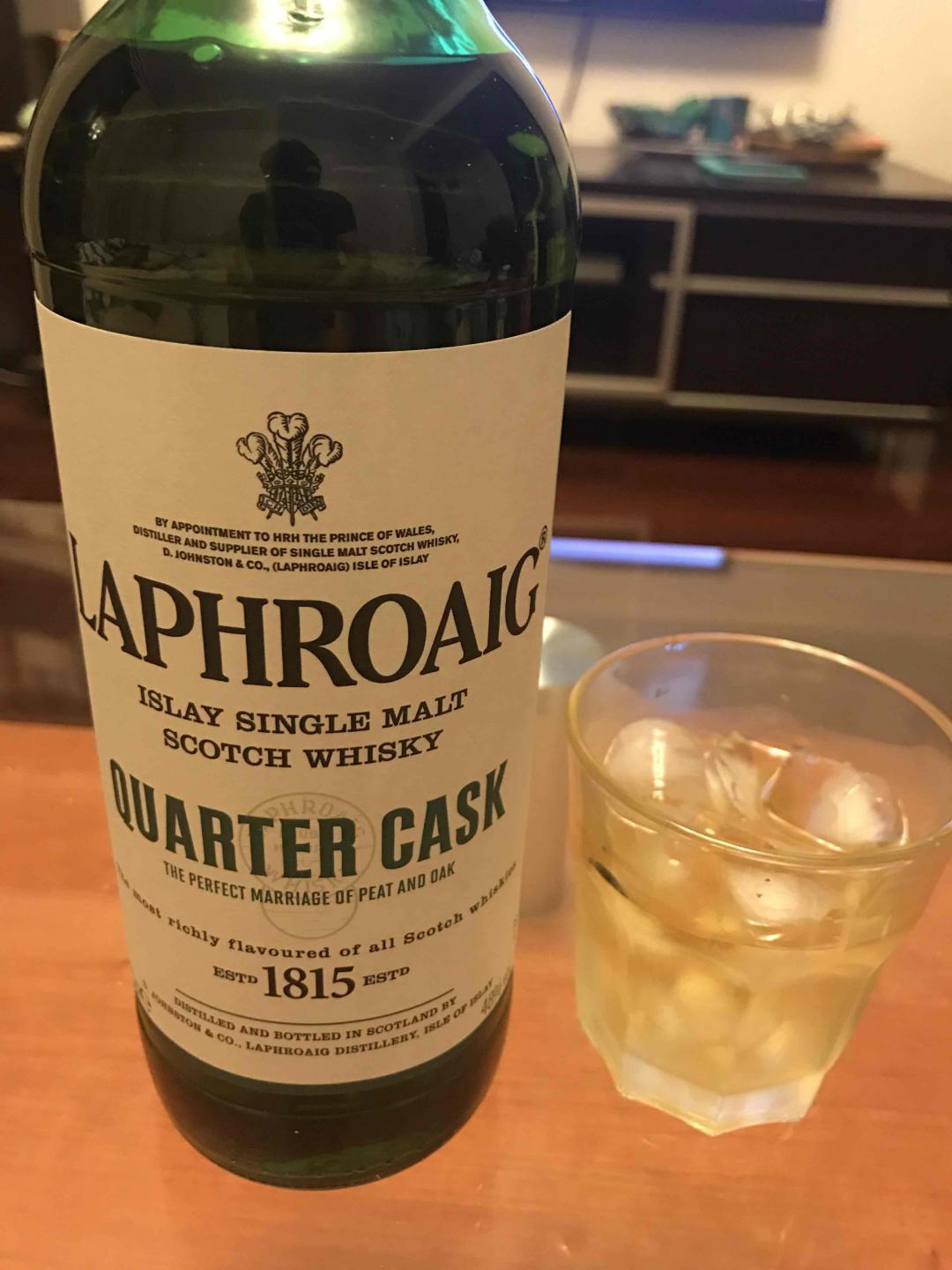 第一次尝试这个，真的浓浓的碘酒味道和医院里一模一样，喝下去没事吗？<img src='https://sdata.whiskyworm.com/xcxpics/emoji_28.png' class='emoji' /><img src='https://sdata.whiskyworm.com/xcxpics/emoji_28.png' class='emoji' />