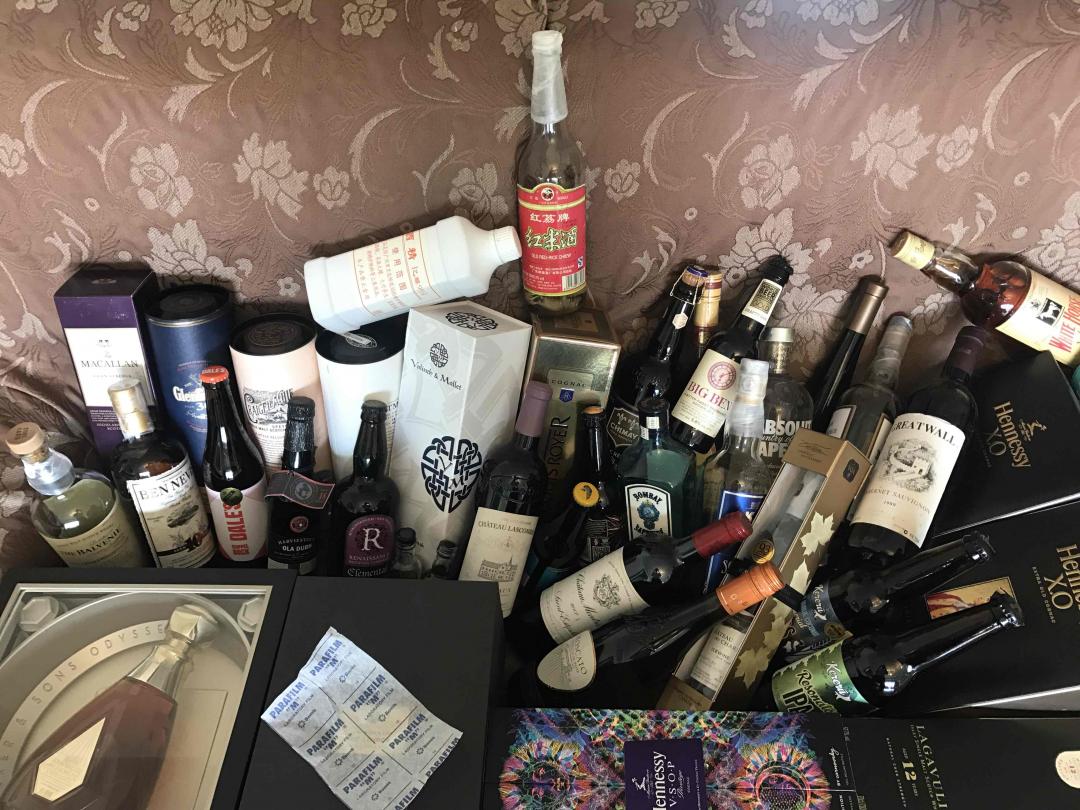 大清洁，借个沙发靠靠。