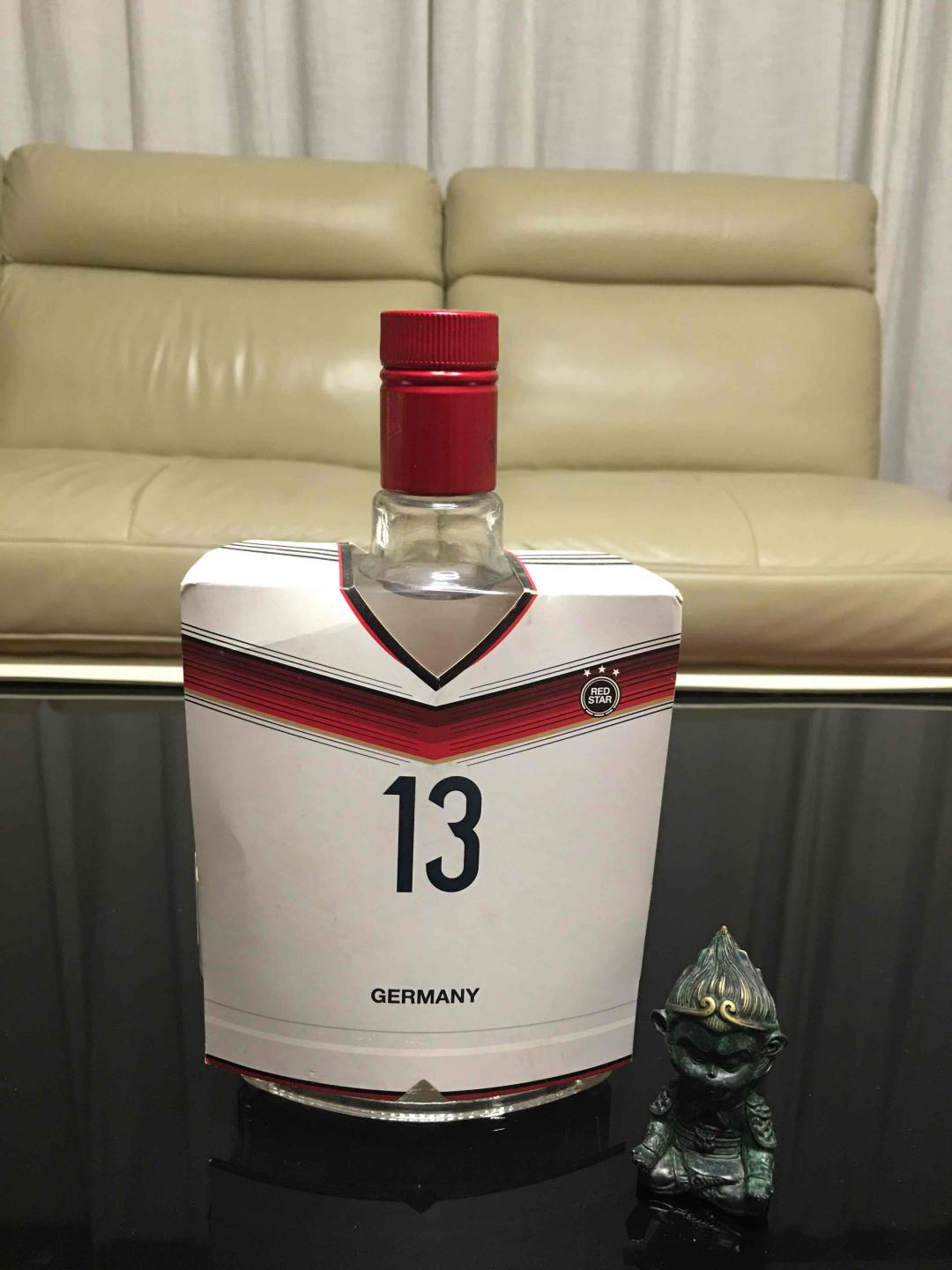红星小二2014年世界杯🏆冠军版！！！