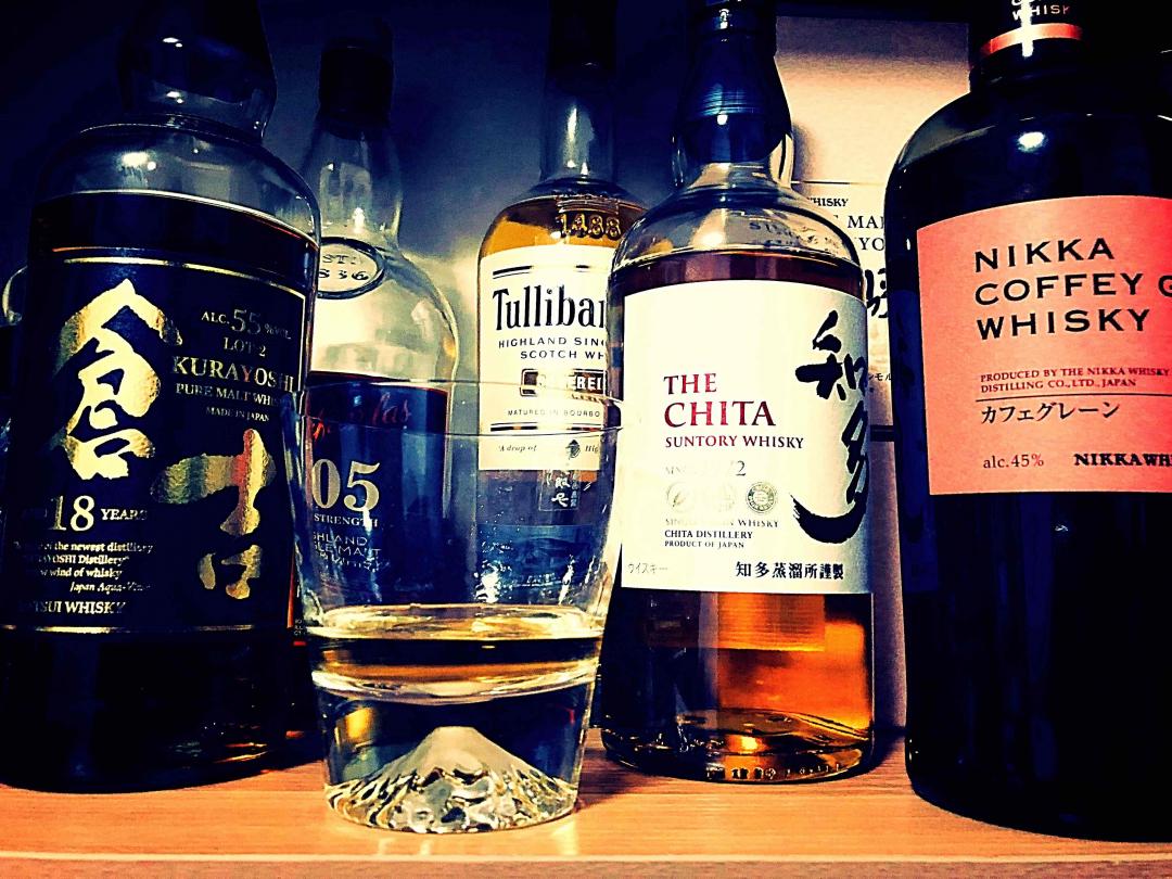 猜？喝的那一瓶<img src='https://sdata.whiskyworm.com/xcxpics/emoji_89.png' class='emoji' />