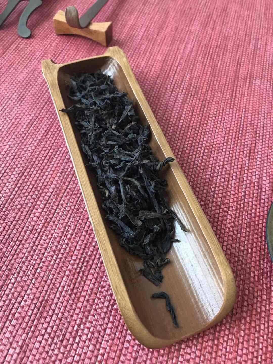 不知道这个口感会不会泥煤味太重