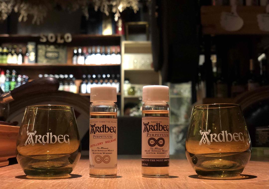 酒，喝了才是自己的