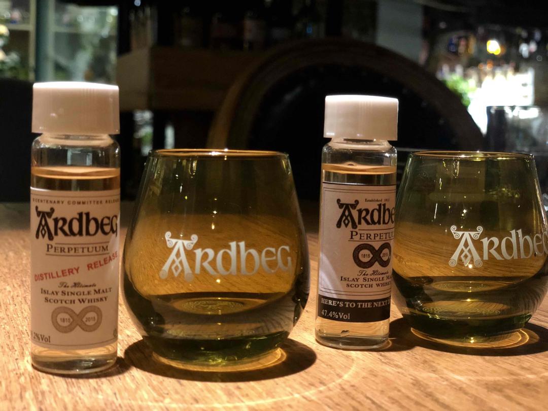 酒，喝了才是自己的