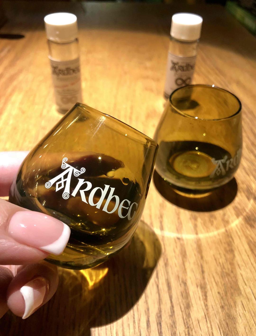 酒，喝了才是自己的