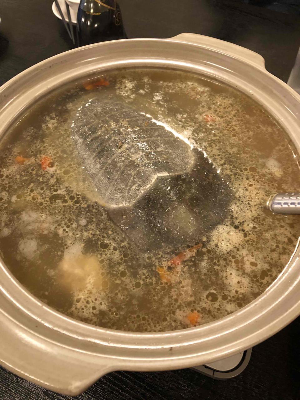 補上二道菜