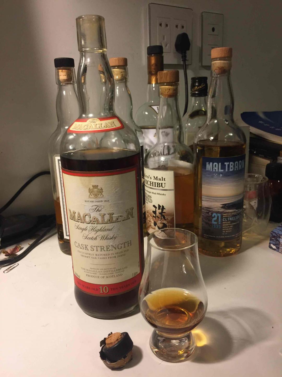 老版麦10cs