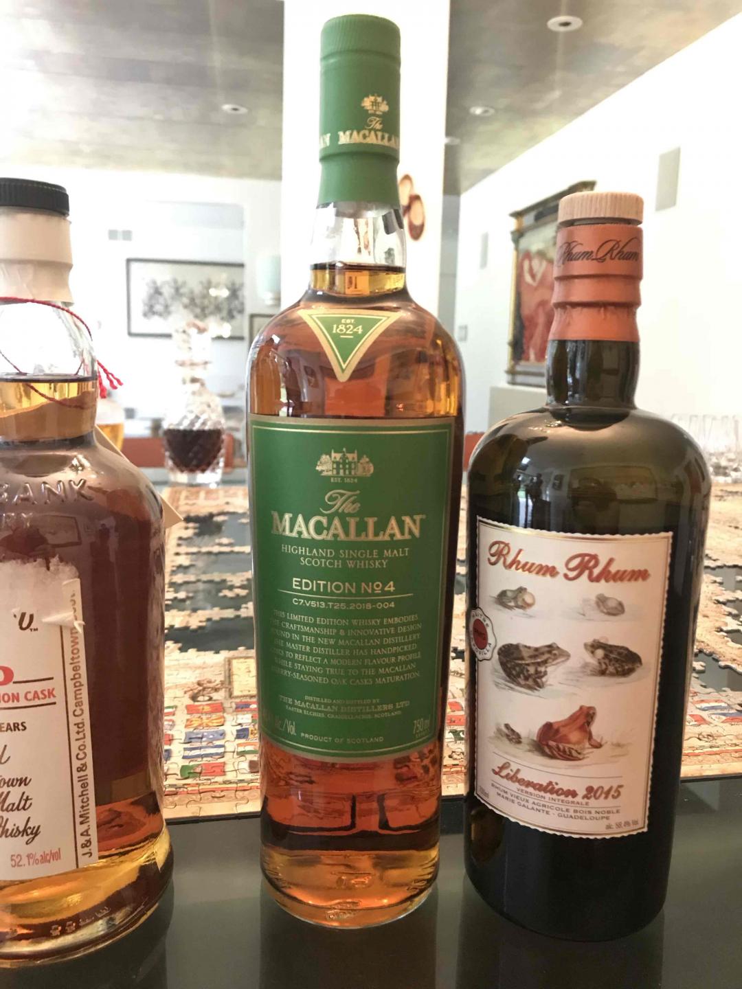 No.4 让我很失望