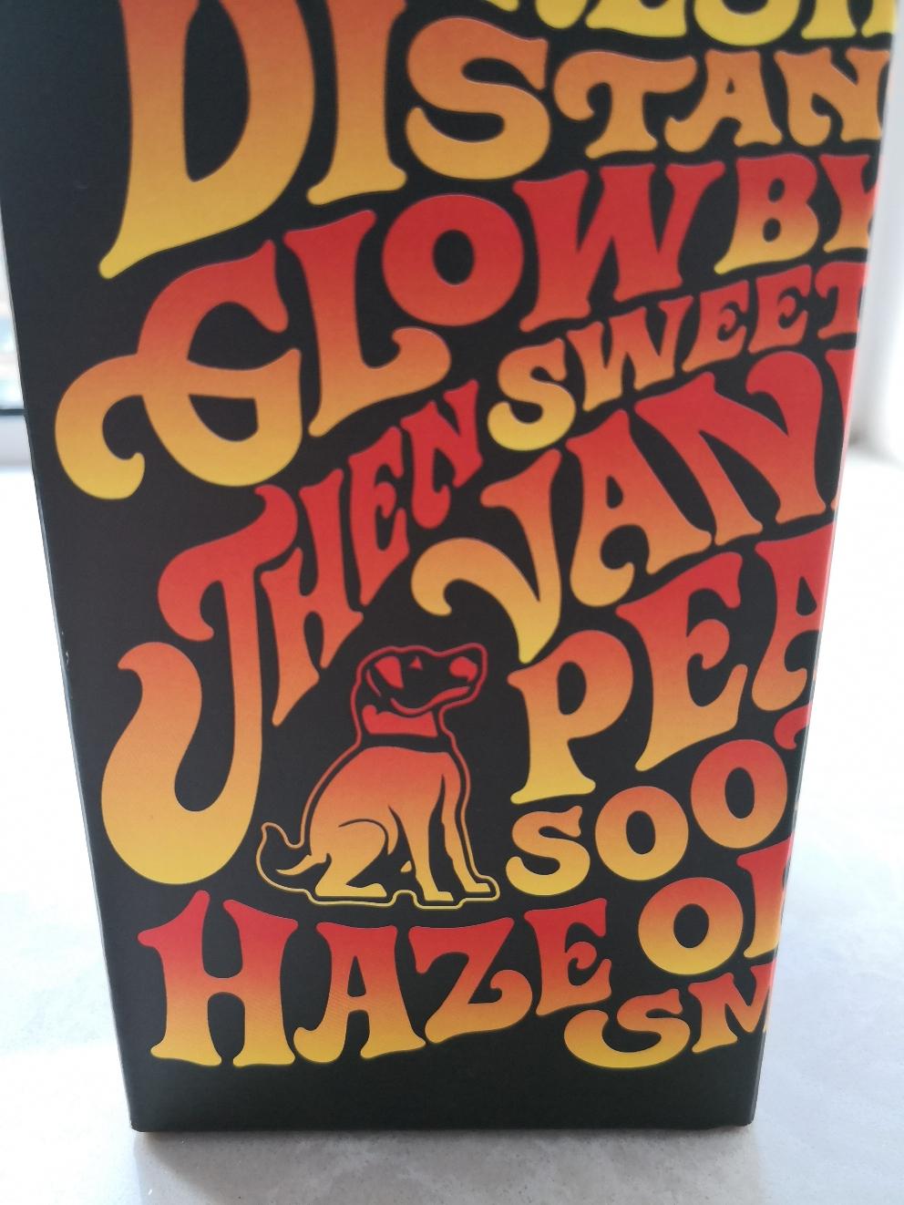 看了这个包装就知道为啥最近深痕这么难买了～