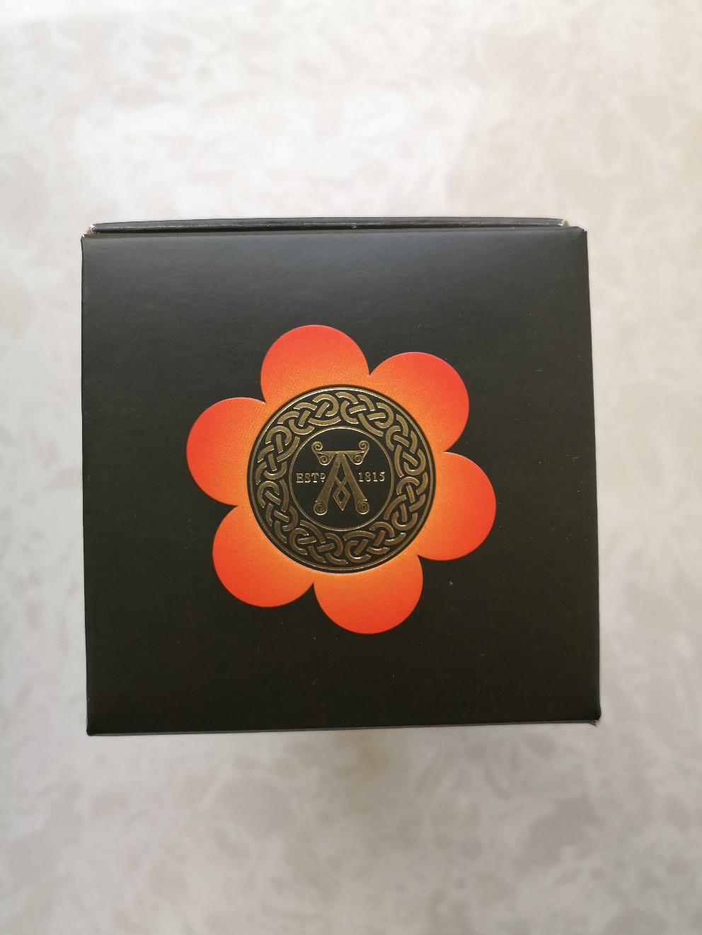 看了这个包装就知道为啥最近深痕这么难买了～