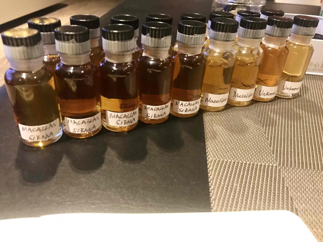 第二波分享，买德国大球