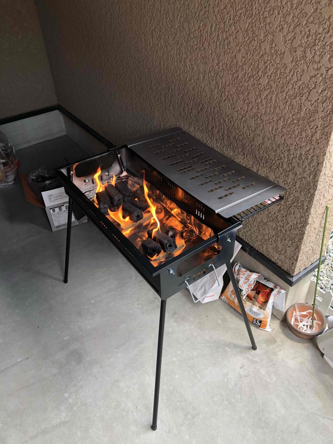 星期天 放松一下