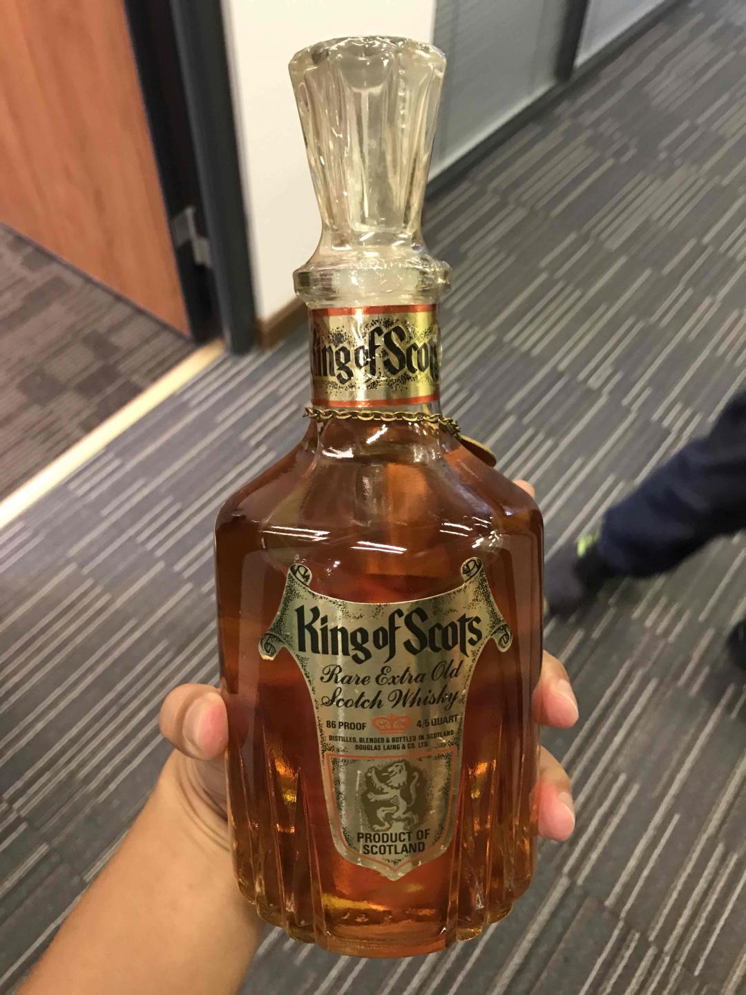 大家帮我选一瓶？不考虑价格的