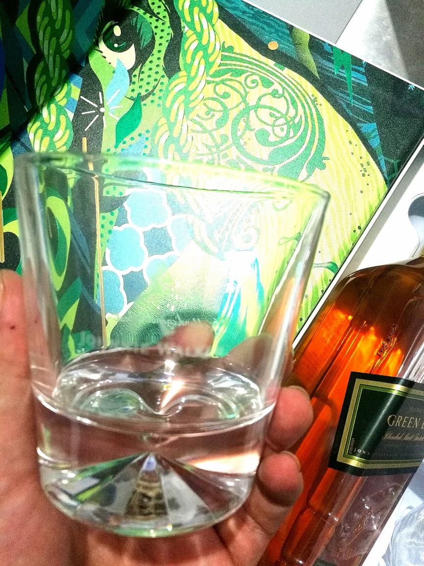 找的找北之 我真的只是为了买个杯