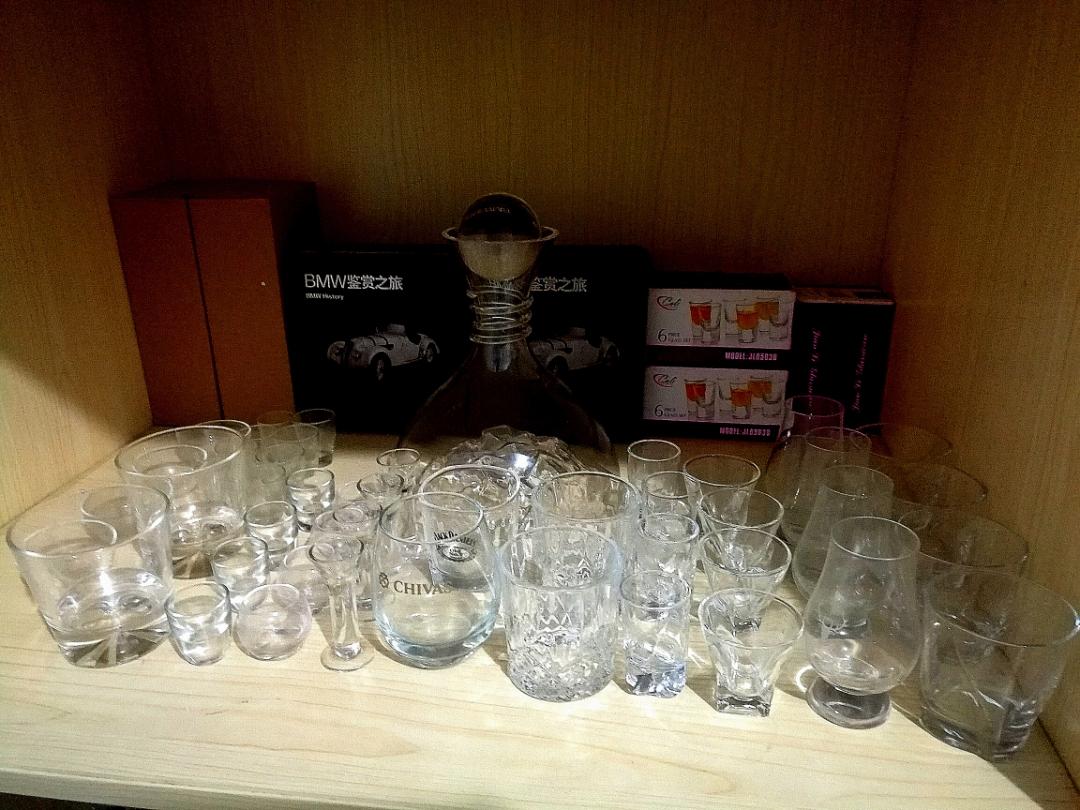 找的找北之 我真的只是为了买个杯