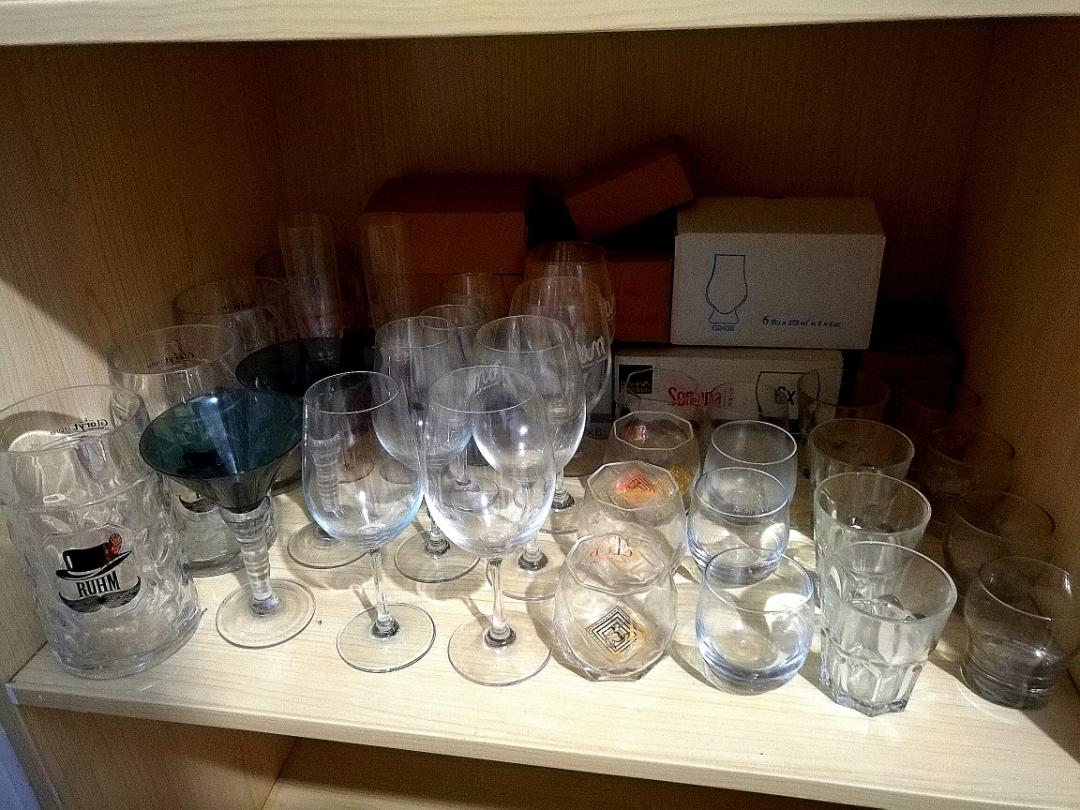 找的找北之 我真的只是为了买个杯