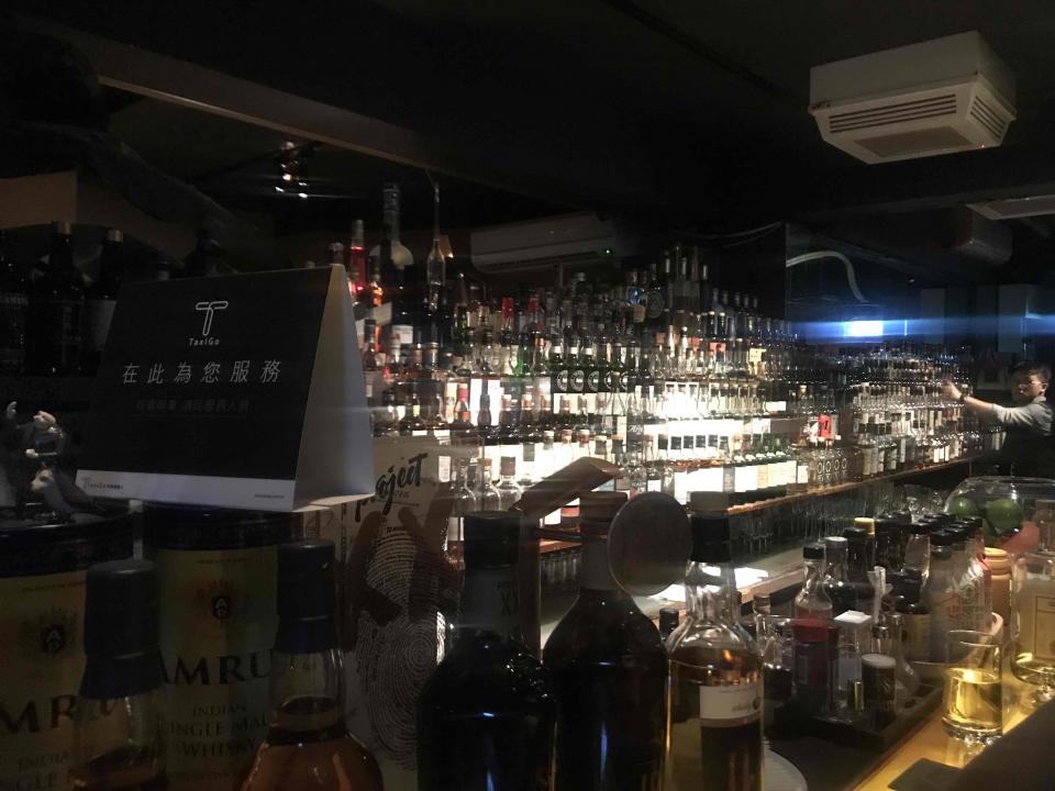 补个图，我也去喝了