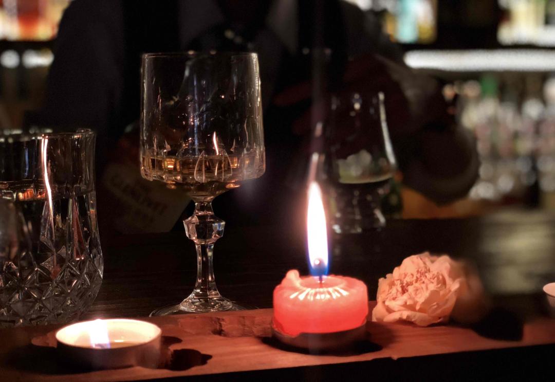 亮点是杯子 😊