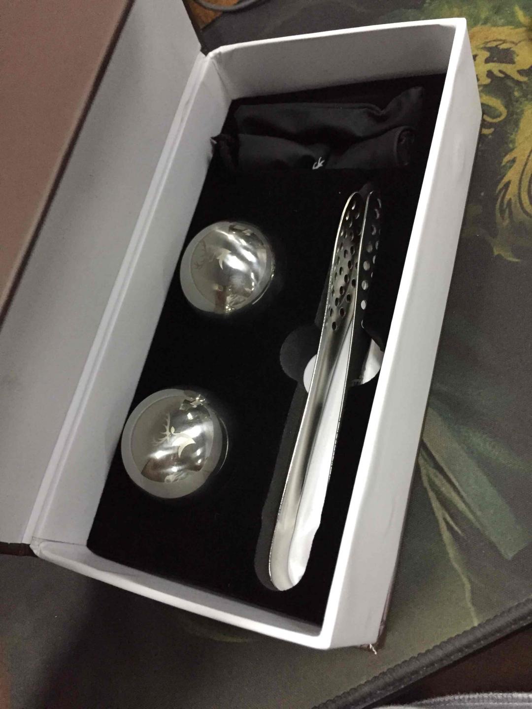 偶得一小玩具……