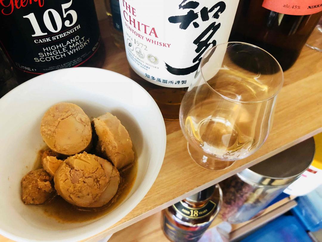 喝不专业，吃一定要专业