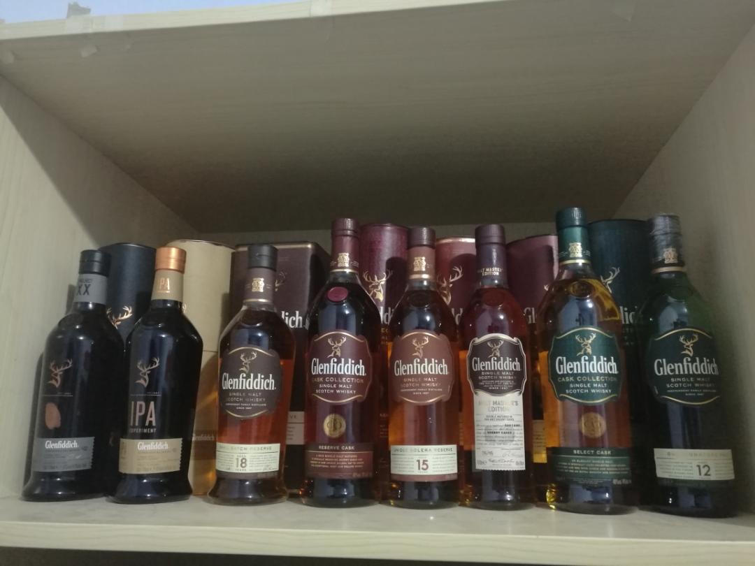 这牌子喜欢的目前只差暴风雪