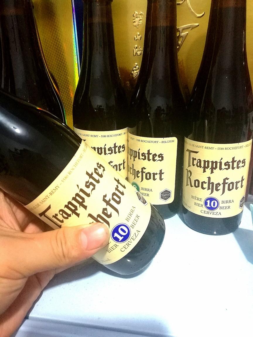 这才是夏天应有的小口粮