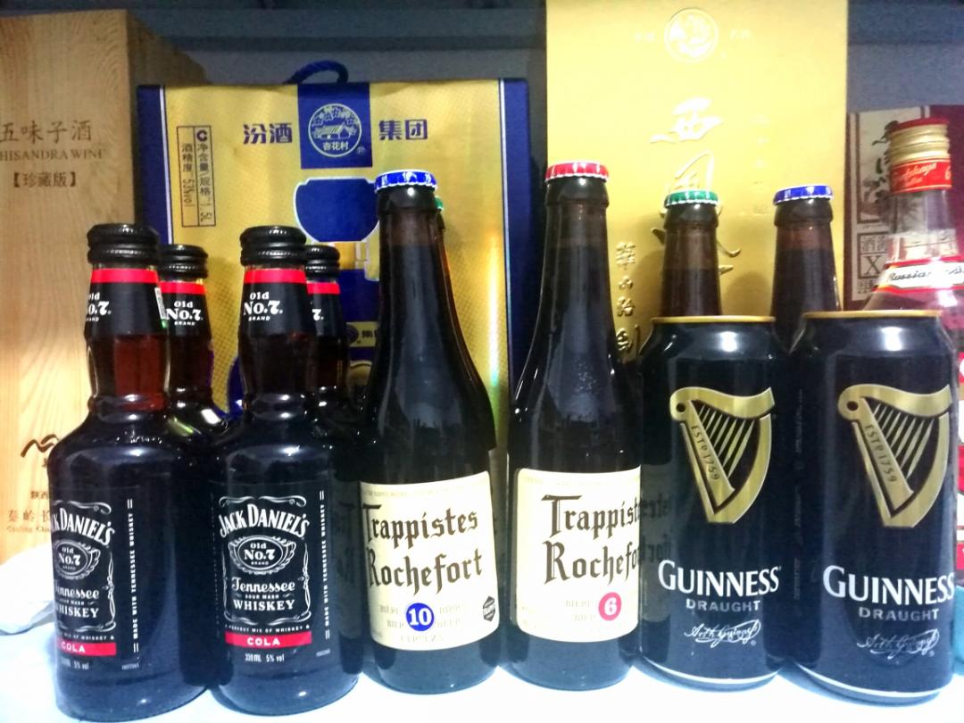 这才是夏天应有的小口粮