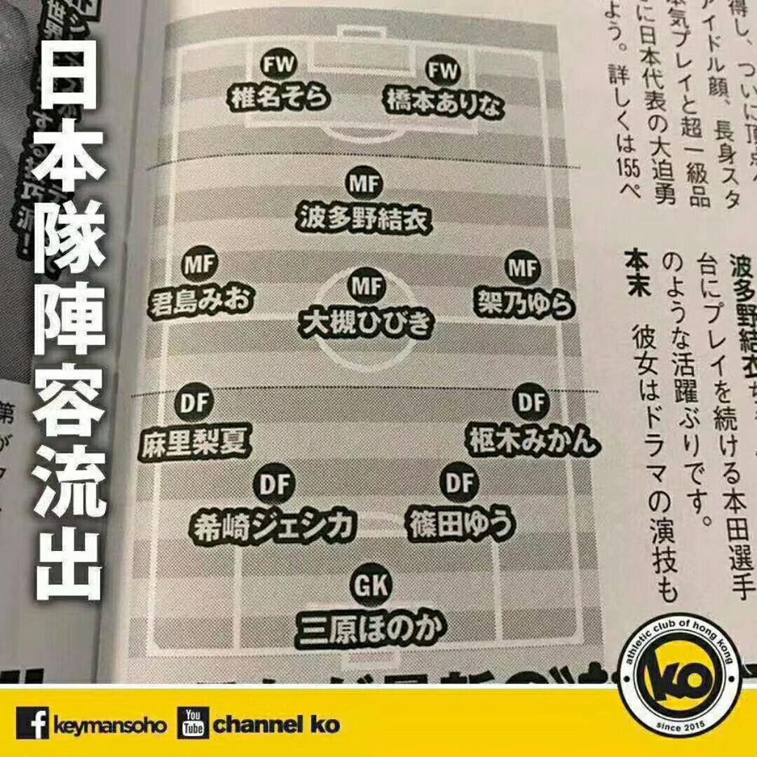 本场比赛，日威或成最大赢家