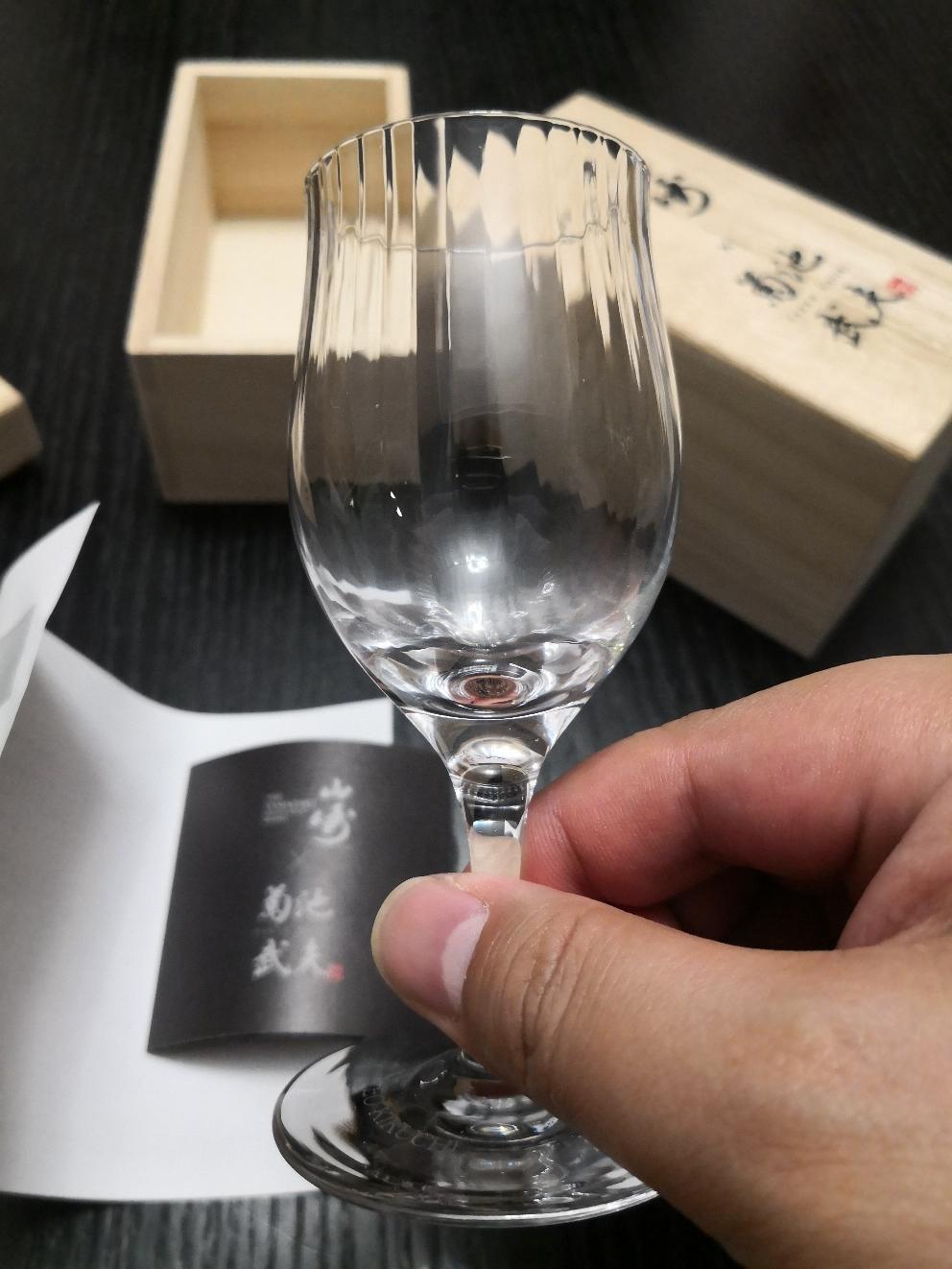 有朋自远方来～