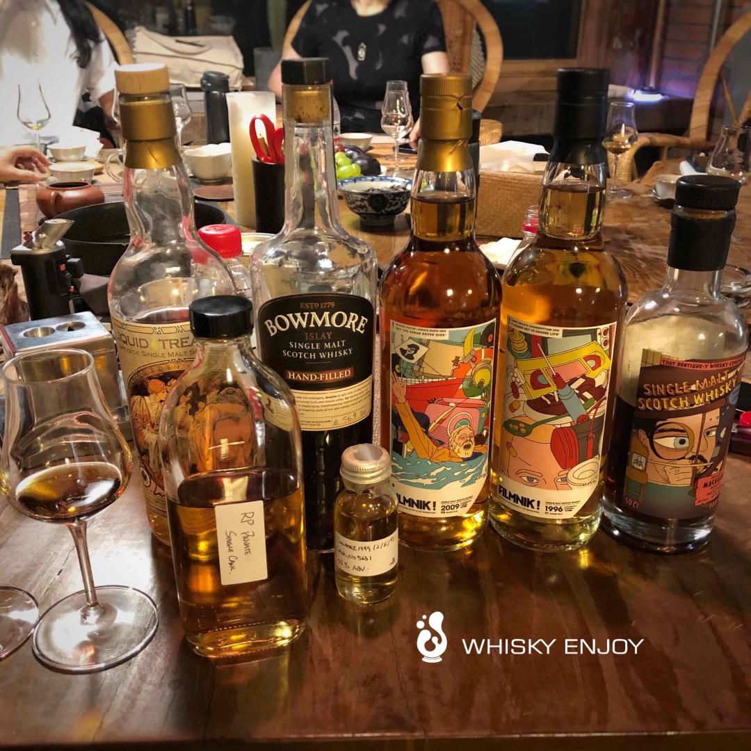 昨晚与各位大佬一起喝酒吃粽子.