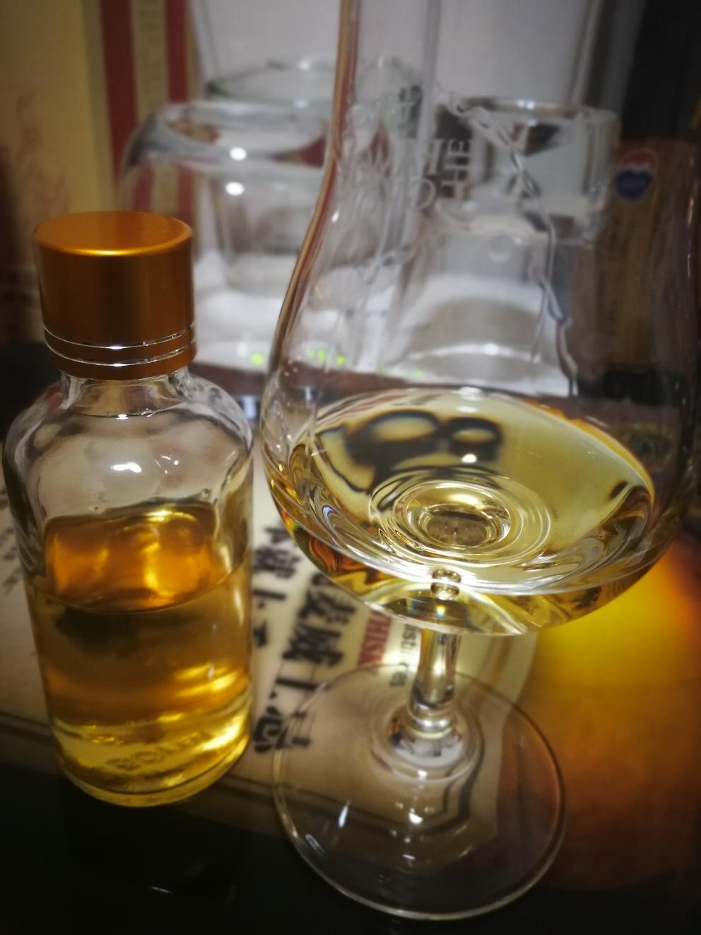 布纳哈本协会酒10.131，酒评一则