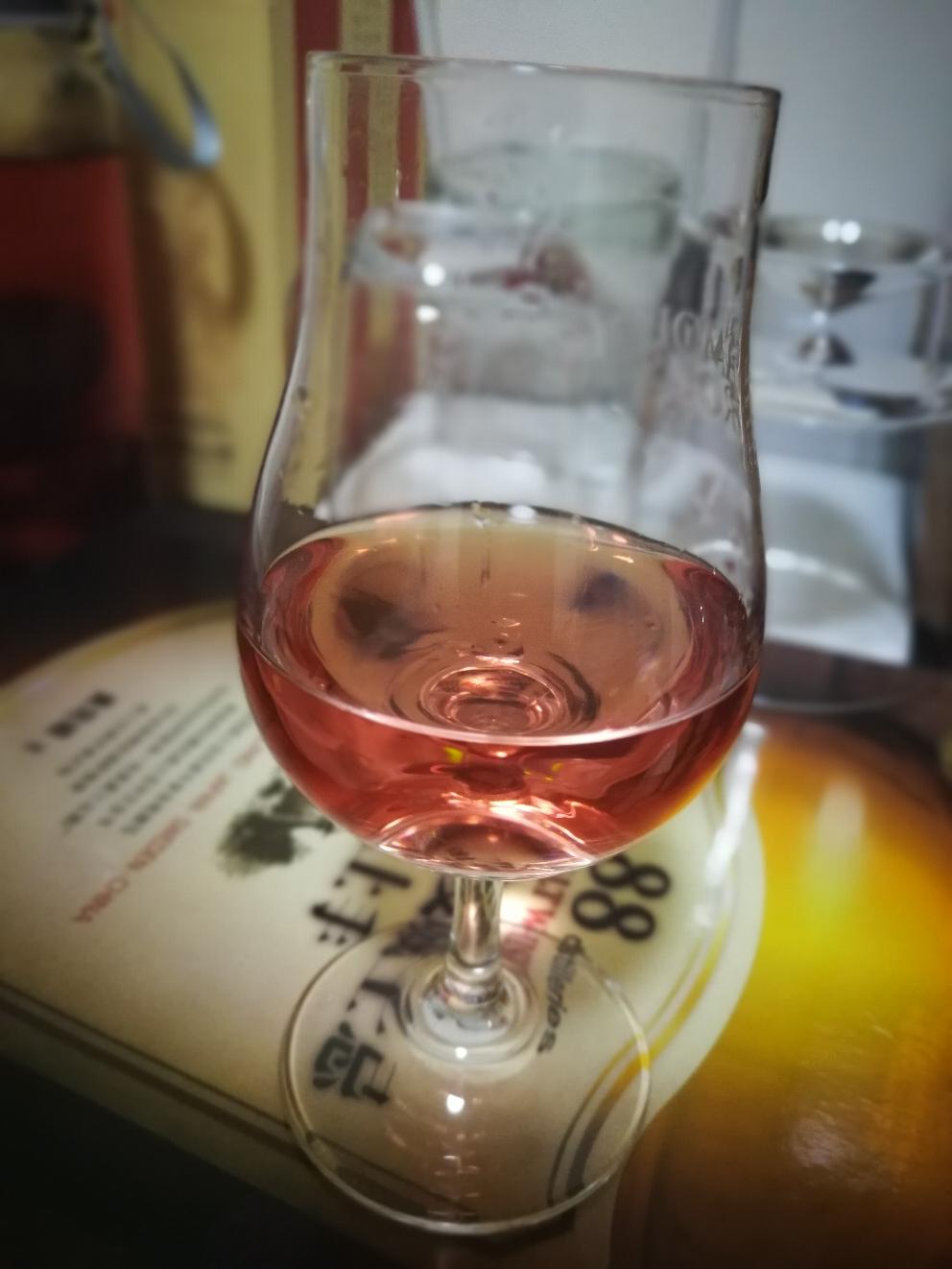 布纳哈本协会酒10.131，酒评一则